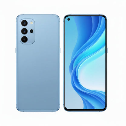 OnePlus Nord 5 - 256GB/512GB - 8GB/12GB RAM - Misty Blue, Graphite Shadow, Arctic Silver OnePlus