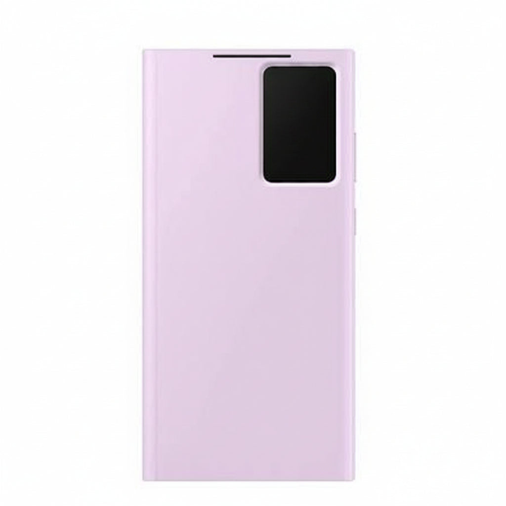 Samsung Galaxy S23 Smart View Wallet Cover Black, Cream, Green, Lavender - Pristine - Refurbished Samsung