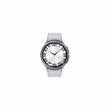 Samsung Galaxy Watch 6 Classic 43mm - Silver - Pristine - Refurbished Samsung