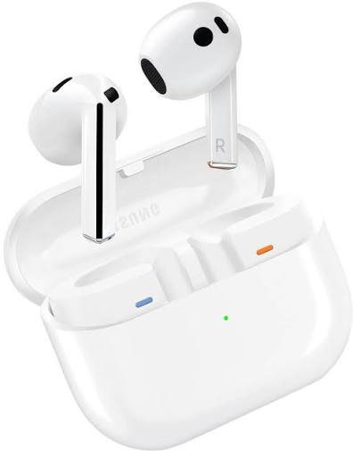 Samsung Galaxy Buds3 White – Excellent - Refurbished SAMSUNG