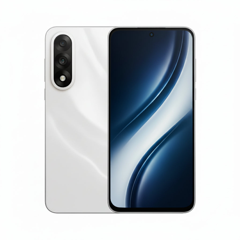 OnePlus Nord 5 - 256GB/512GB - 8GB/12GB RAM - Misty Blue, Graphite Shadow, Arctic Silver OnePlus