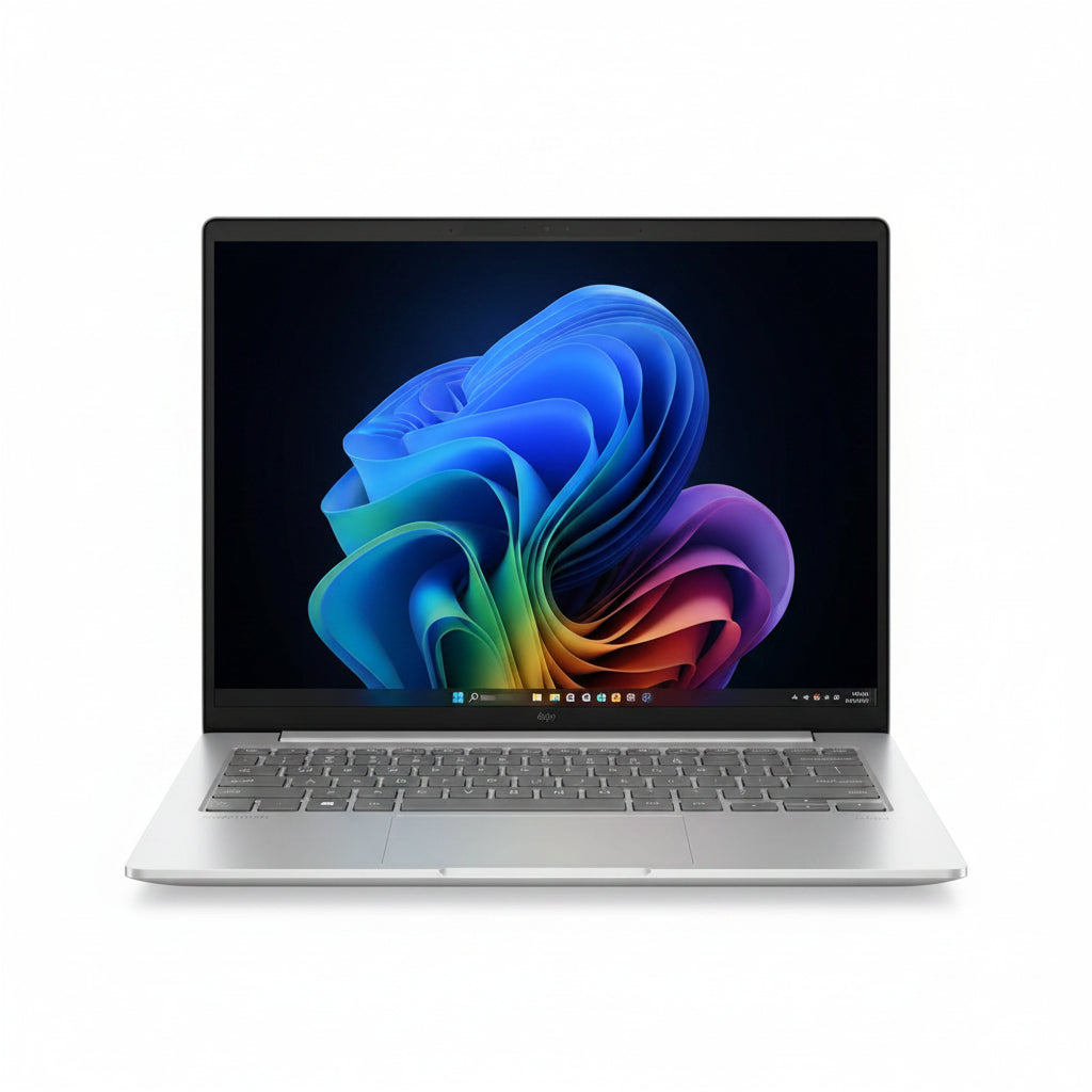 HP EliteBook 6 G2i 14-inch Notebook Next Gen AI PC 3M
