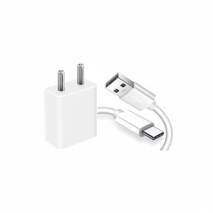 Google 18W USB-C Power Adapter - Fast Charging Wall Charger Google