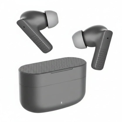 boAt Airdopes 91 True Wireless Earbuds - Active Black, Mist Grey, Starry Blue boAt