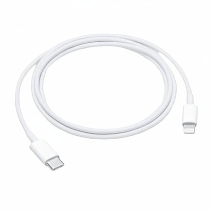Apple USB-C to Lightning Cable 1m White - Brand New