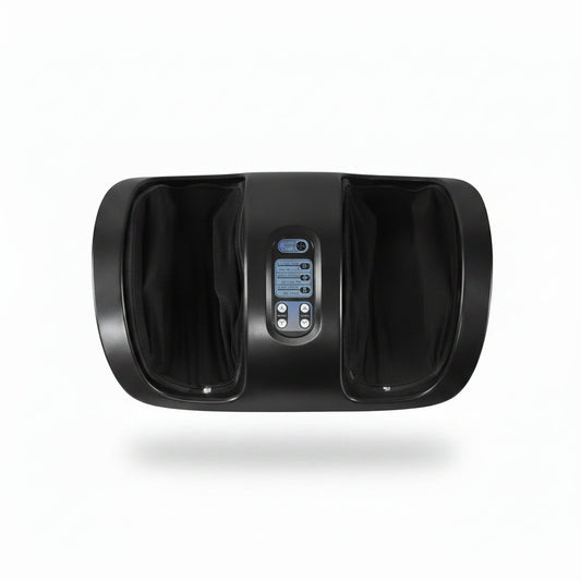 LiveMore Foot Massager 188 Black - Shiatsu Foot Massage Machine (Copy) LiveMore