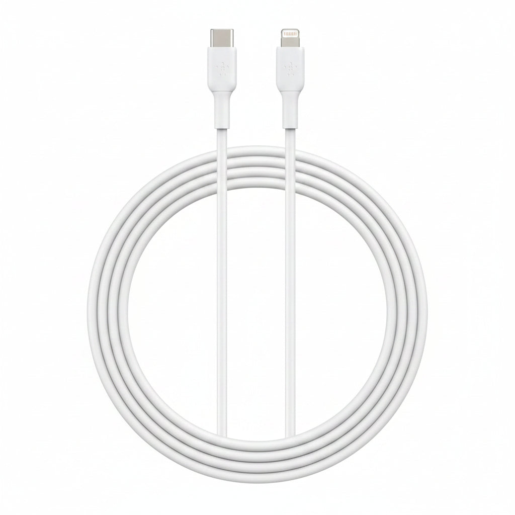 Apple USB-C to Lightning Cable 1m White - Brand New
