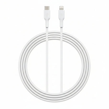 Apple USB-C to Lightning Cable 1m White - Brand New