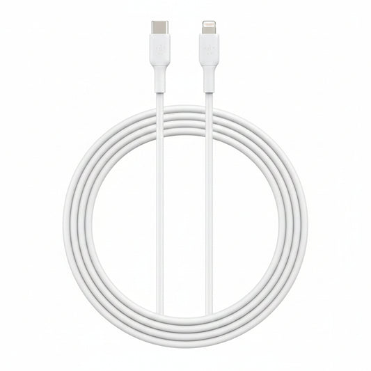 Apple USB-C to Lightning Cable 1m White - Brand New