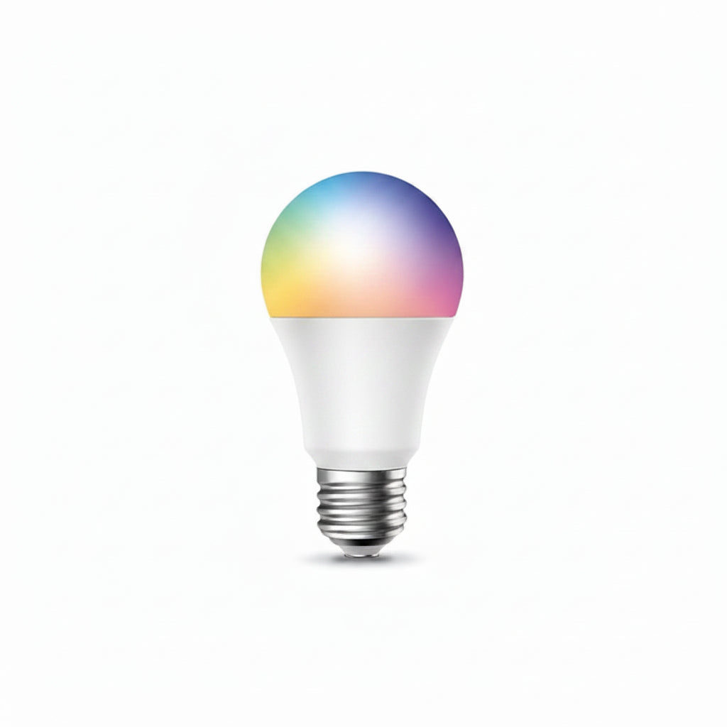 TP-Link Smart Wi-Fi Multicolor E27 Bulb 2 Pack - Smart LED Light Bulbs - Pristine - Refurbished TP-Link