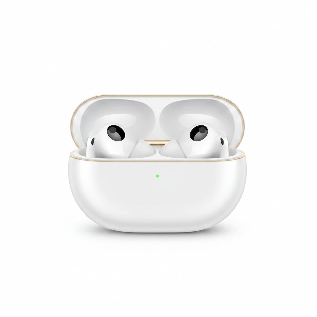 Huawei FreeBuds Pro 4 Wireless Bluetooth Earphones - White, Green, Black - CN Version