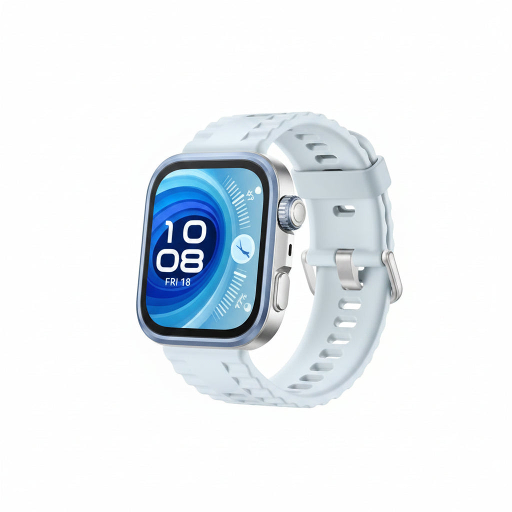Huawei Watch Fit 4 - Purple, Gray, White, Black, Blue, Green - CN Version Huawei