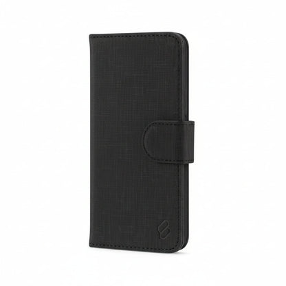 Sprout Samsung S25 Plus Sling Wallet Mag Case  Protective Phone Case -Black - Pristine - Refurbished (Copy) Sprout