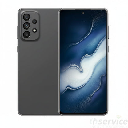 Samsung Galaxy A73 5G 6GB/8GB RAM - 128GB, 256GB - Awesome Gray, Awesome Mint, Awesome White - Acceptable - Refurbished (Copy) Samsung