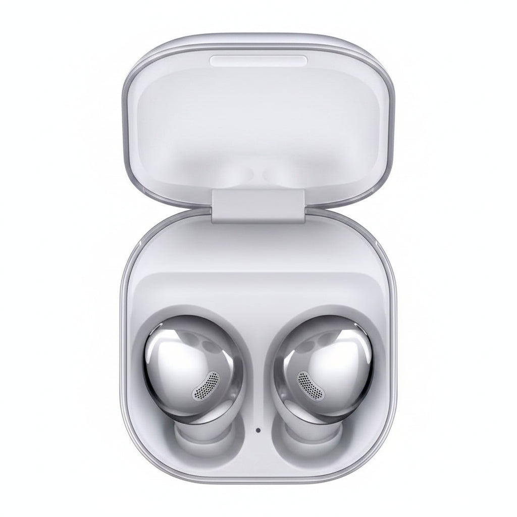 Samsung Galaxy Buds Pro - Silver - Pristine - Refurbished Samsung