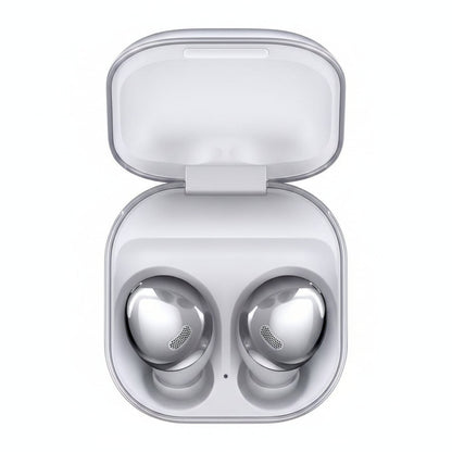 Samsung Galaxy Buds Pro - Silver - Pristine - Refurbished Samsung
