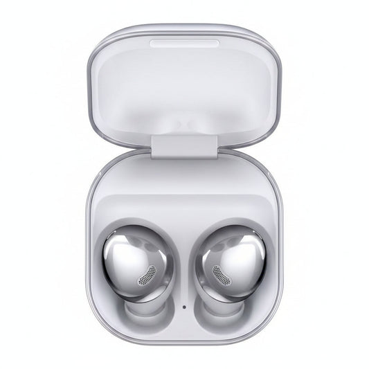 Samsung Galaxy Buds Pro - Silver - Pristine - Refurbished Samsung