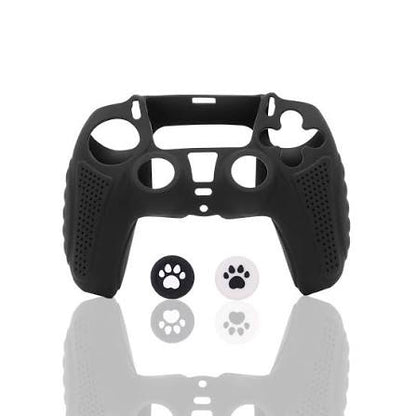 Sony PlayStation 5 Controller Cover Black SONY