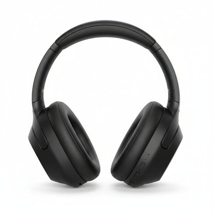 Sony WH-1000XM4 Wireless Headphones Black – Acceptable Refurbished (Copy) SONY