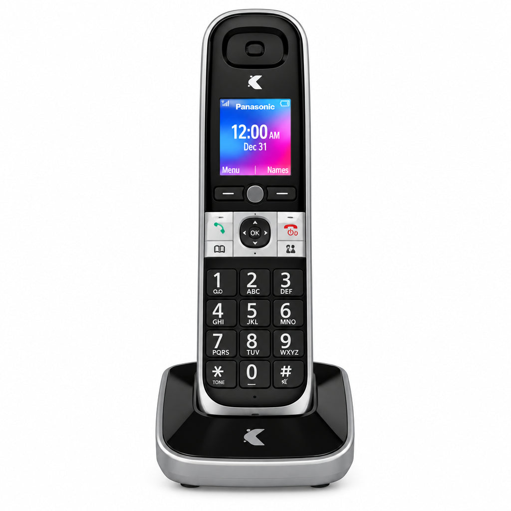 Telstra GRD301 MK2 Call Guardian Cordless Phone Home Telephone