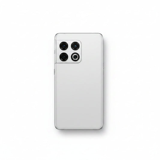 OnePlus 10 Pro 5G Smartphone - 256GB - White - Excellent - Refurbished OnePlus