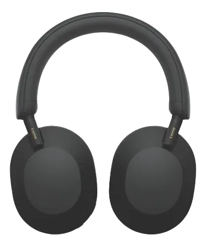 Sony WH-1000XM5 Headphones Black – Good - Refurbished