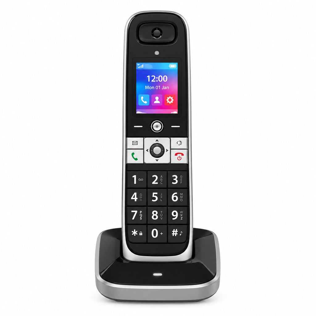 Telstra TCG301-M3 Handset Phone - Pristine - Refurbished (Copy) Telstra