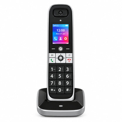 Telstra TCG301-M3 Handset Phone - Pristine - Refurbished (Copy) Telstra