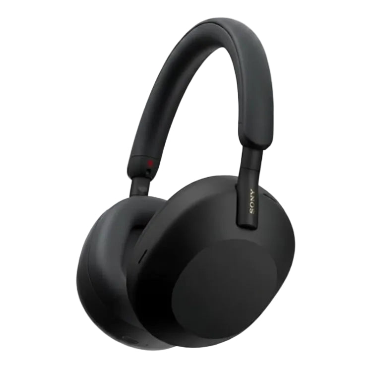 Sony WH-1000XM5 Wireless Headphones Black – Good Refurbished SONY