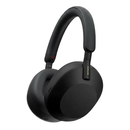 Sony WH-1000XM5 Wireless Headphones Black – Good Refurbished SONY