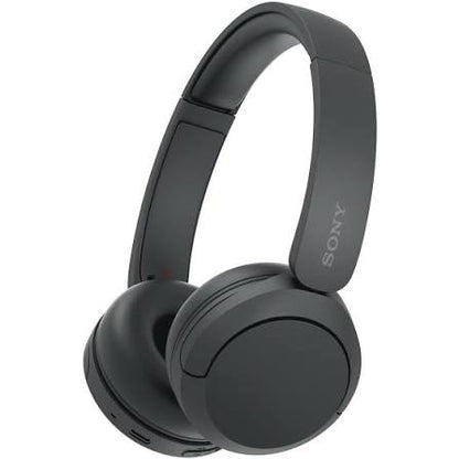 Sony WH-CH520 Wireless Headphones Black Pristine - Refurbished sony