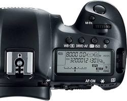 Canon EOS 5D Mark IV Body + RF 24mm F1.8 Macro IS STM Lens Canon