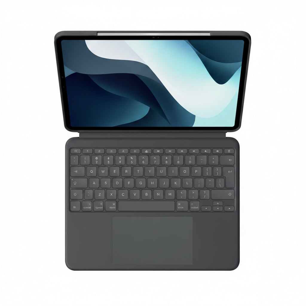 Logitech Combo Touch Keyboard Case for iPad Pro 13-inch M4