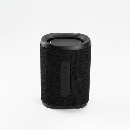 SPROUT SoundWave Pro BT Speaker – Black - Portable Bluetooth Wireless Speaker SPROUT
