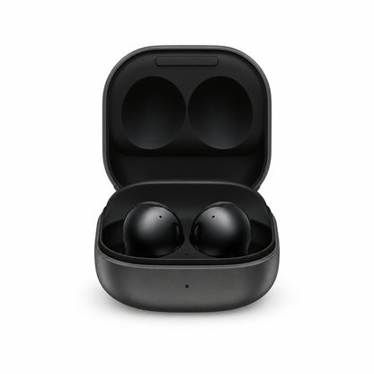 Samsung Galaxy Buds2 - Graphite, White - Pristine - Refurbished