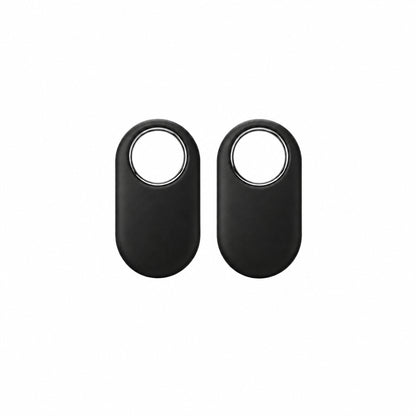 Samsung SmartTag2 Bluetooth Tracker - Black - Pristine - Refurbished
