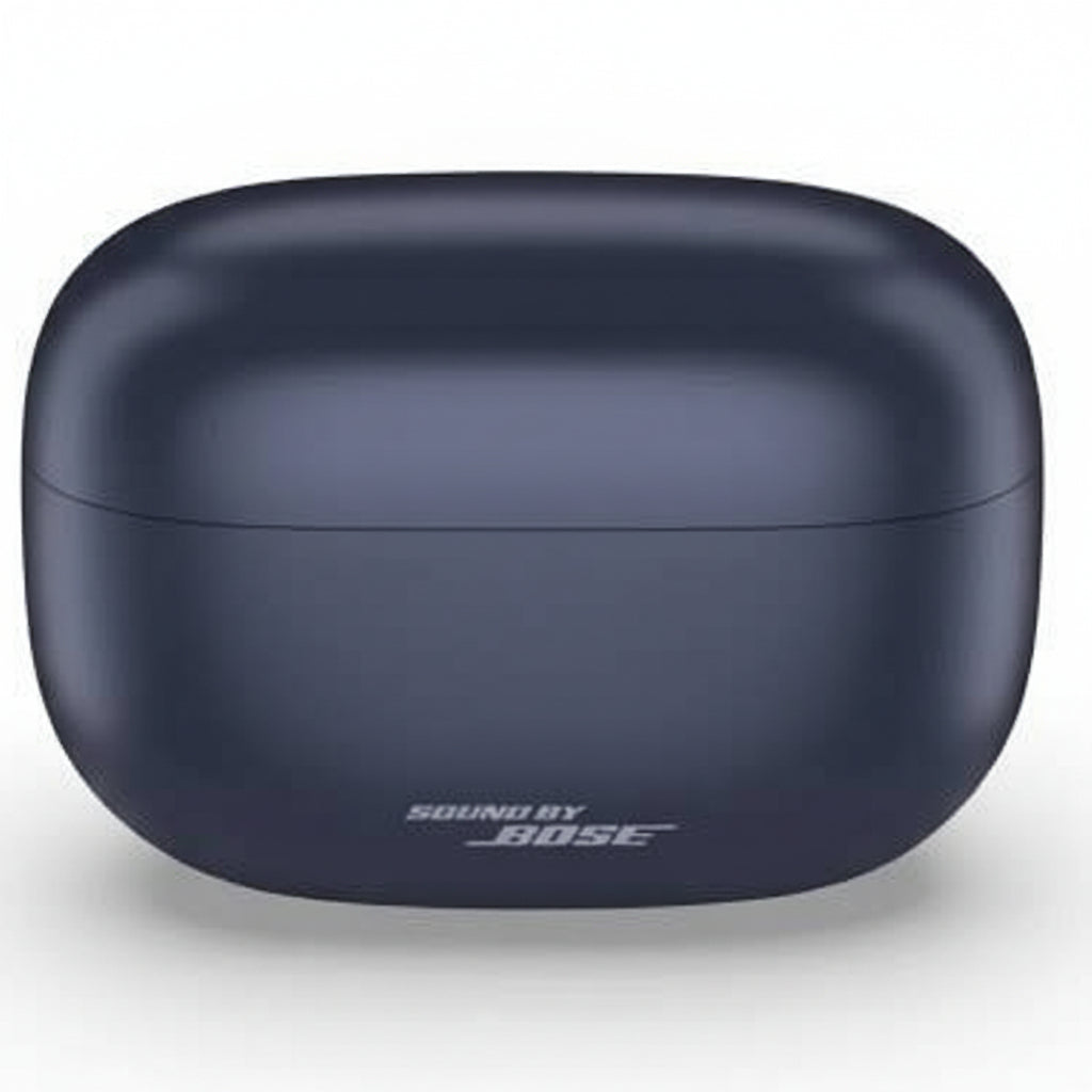 Motorola Moto Buds 2 Plus True Wireless ANC Earbuds Black | Premium Wireless Earphones Motorola
