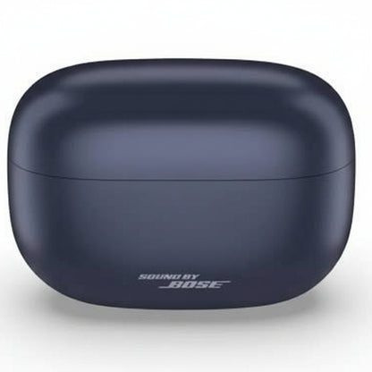 Motorola Moto Buds 2 Plus True Wireless ANC Earbuds Black | Premium Wireless Earphones Motorola