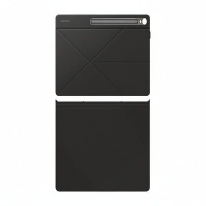 Samsung Smart Book Cover Black for Galaxy Tab S10 FE+ &amp; Tab S10 FE+ 5G - Pristine - Refurbished samsung