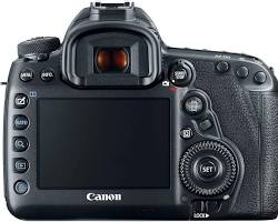 Canon EOS 5D Mark IV Body + RF 24mm F1.8 Macro IS STM Lens Canon