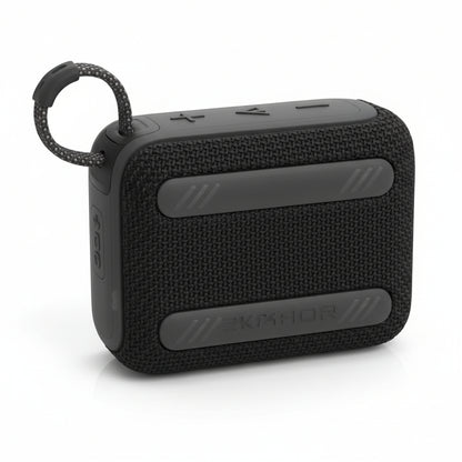JBL GO 4 Mini Portable Bluetooth Speaker - Black - Pristine - Refurished