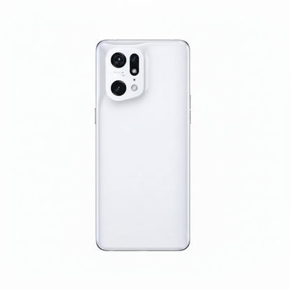 OnePlus Find X5 Pro - 256GB - White - Good - Refurbished OnePlus