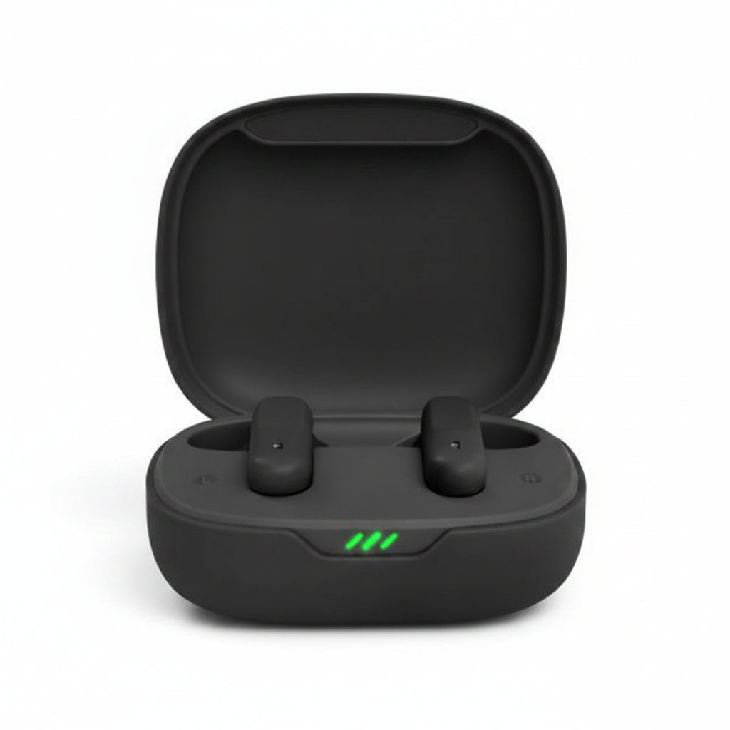 JBL Wave Flex True Wireless Earbuds - Black, White, Blue, Pink