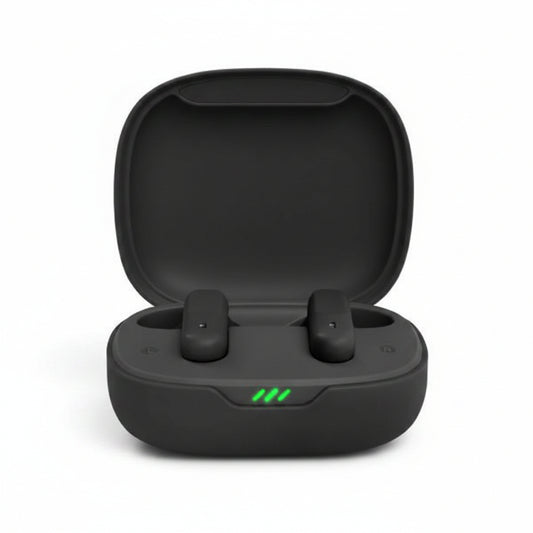 JBL Wave Flex True Wireless Earbuds - Black, White, Blue, Pink