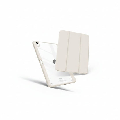 Apple Smart Folio Case for iPad 10.9-inch (10th Generation) - White Apple