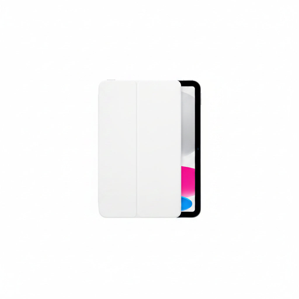 Apple Smart Folio Case for iPad 10.9-inch (10th Generation) - White Apple