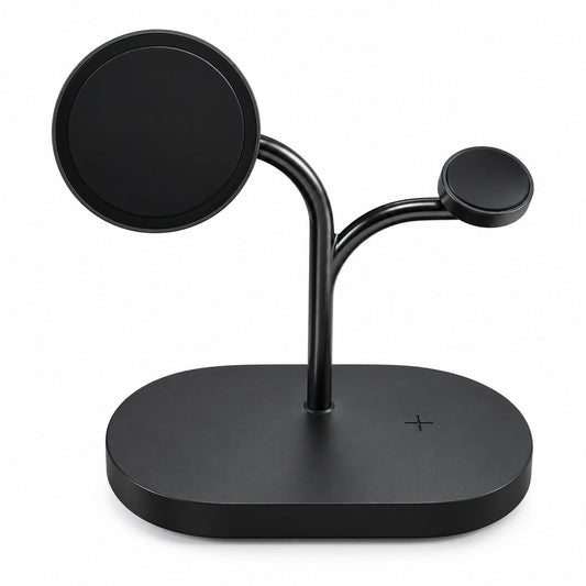 Samsung Wireless Charger 31N 1 Qi2 - Pristine SAMSUNG