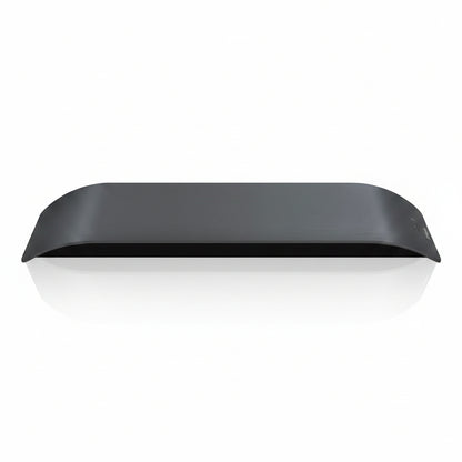 BlueAnt Soundblade Under Monitor Soundbar - Charcoal