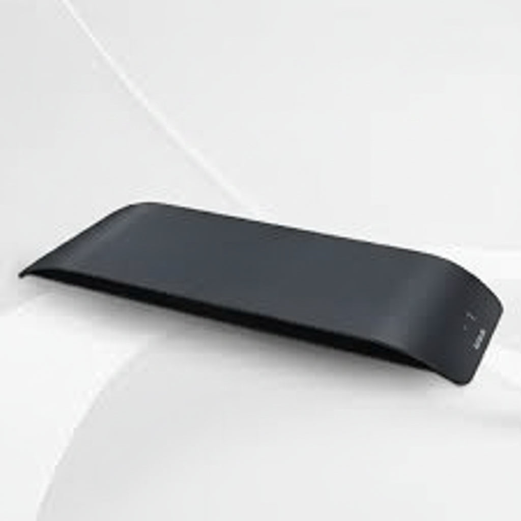 BlueAnt Soundblade Under Monitor Soundbar - Charcoal