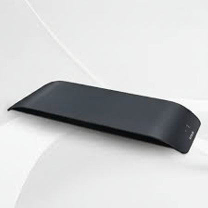 BlueAnt Soundblade Under Monitor Soundbar - Charcoal